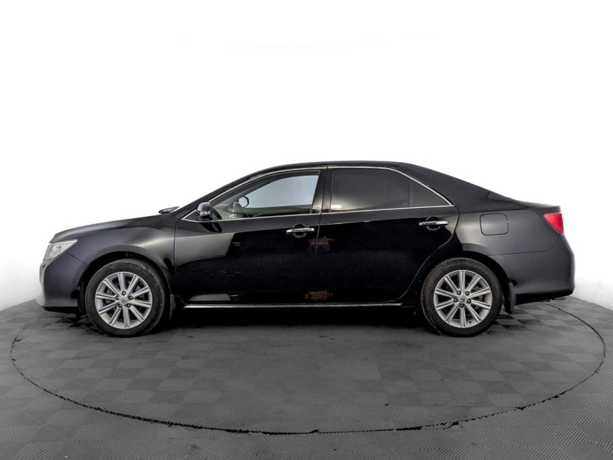 Toyota Camry VII (XV50) Москва  - изображение 8
