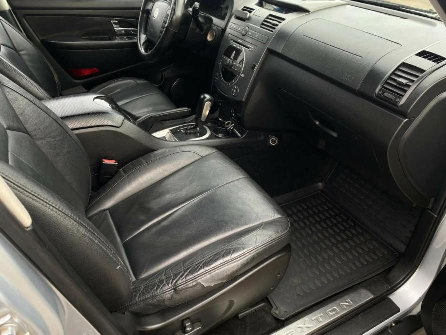 SsangYong Rexton II Тверь  - изображение 18