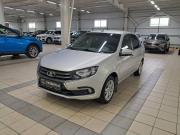 Lada (ВАЗ) Granta I Рестайлинг Набережные Челны  - изображение 27