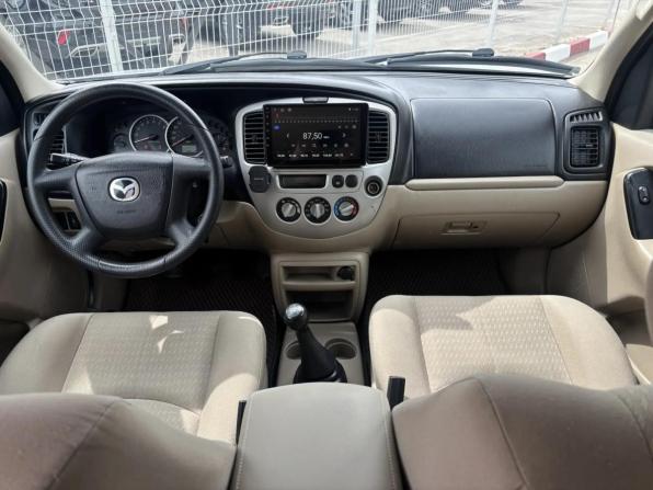 Mazda Tribute I с пробегом 2003 года, цена 488 220 рублей, 304544 км, внедорожник, Автокод Объявления