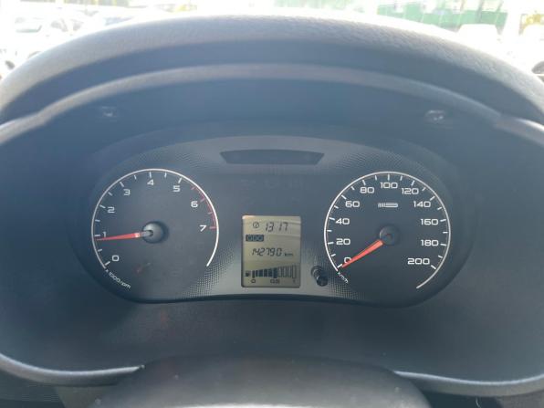 Lada (ВАЗ) Granta I с пробегом 2016 года, цена 450 300 рублей, 142789 км, лифтбек, Автокод Объявления