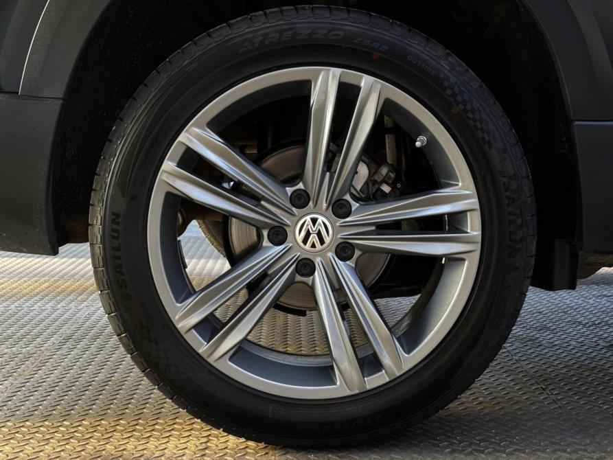 Volkswagen Taos I Уфа  - изображение 22