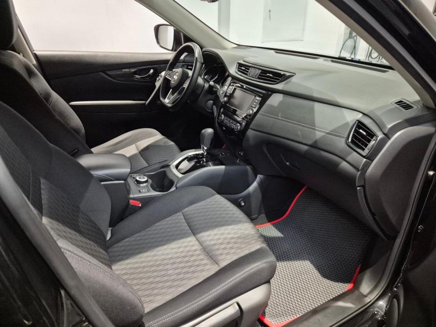 Nissan X-Trail III Рестайлинг Москва  - изображение 9
