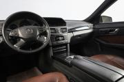 Mercedes-Benz E-Класс IV (W212 S212 C207) Новосибирск  - изображение 31