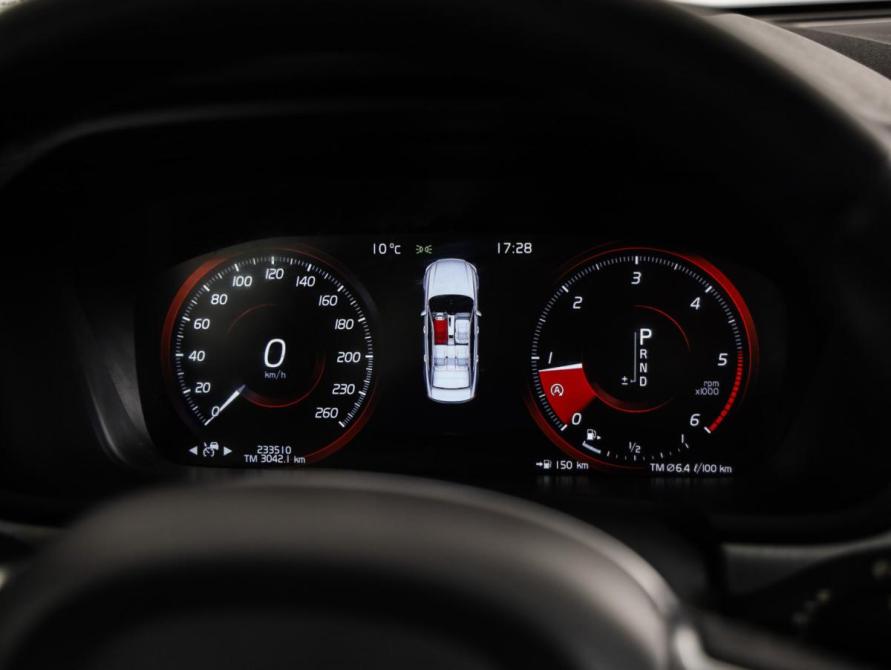 Volvo S90 II Санкт-Петербург  - изображение 12