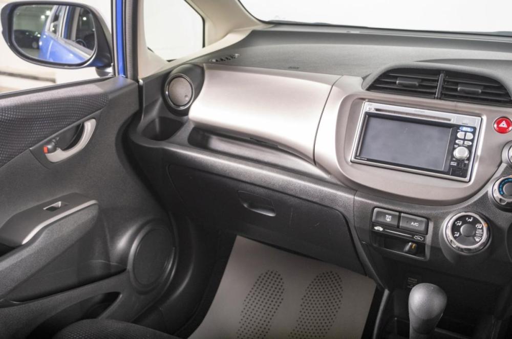 Honda Fit IV Томск  - изображение 12