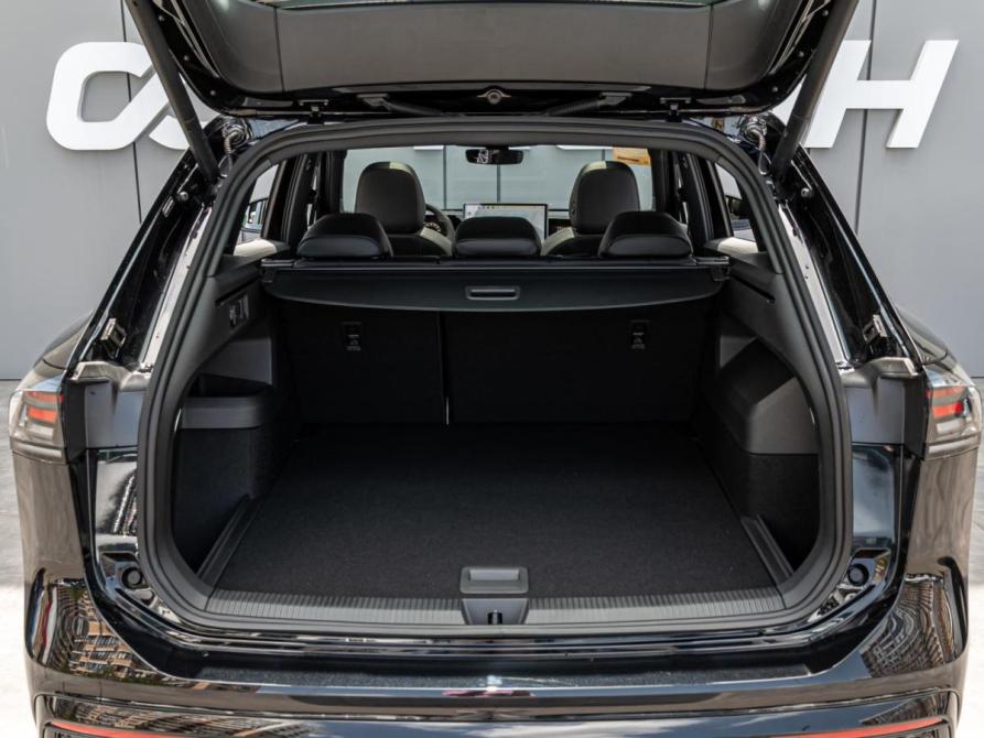 Volkswagen Tiguan III (China Market) Краснодар  - изображение 26