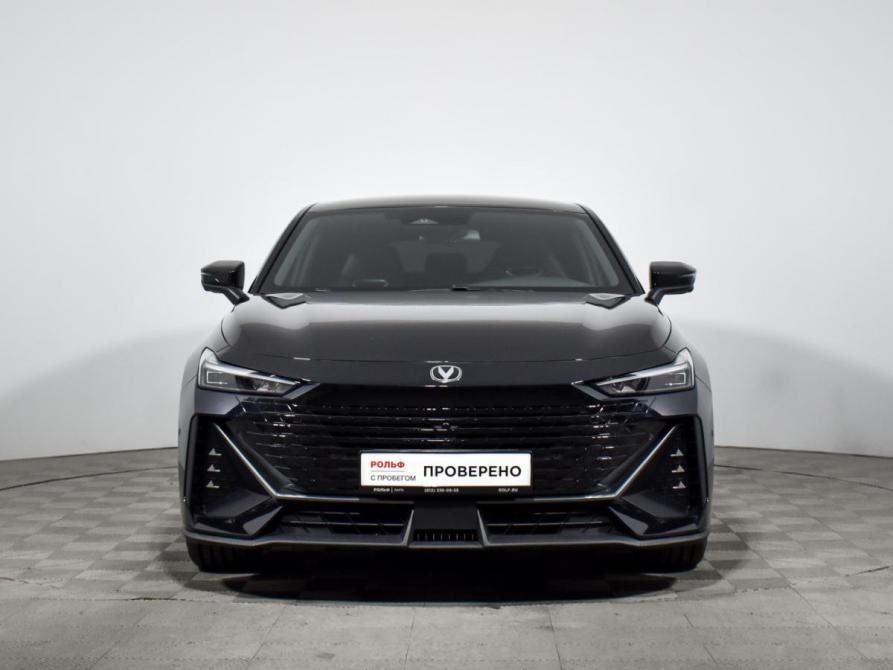 Changan UNI-V I Санкт-Петербург  - изображение 2