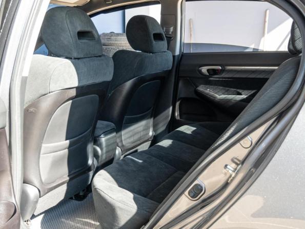 Honda Civic VIII Рестайлинг с пробегом 2009 года, цена 845 000 рублей, 394740 км, седан, Автокод Объявления