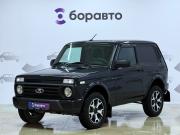 Lada (ВАЗ) Niva Legend Ставрополь  - изображение 16