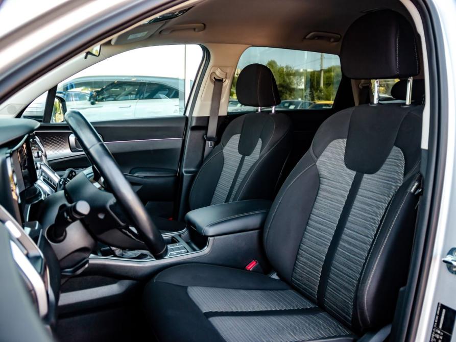 Kia Sorento IV Магнитогорск  - изображение 12