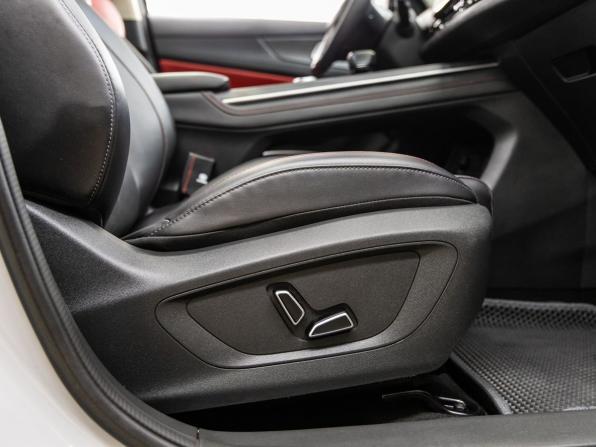 Changan CS55 Plus II с пробегом 2024 года, цена 2 242 000 рублей, 33134 км, внедорожник, Автокод Объявления