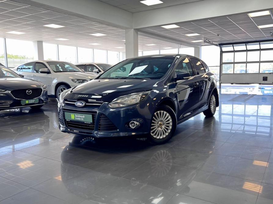 Ford Focus III Тверь  - изображение 1