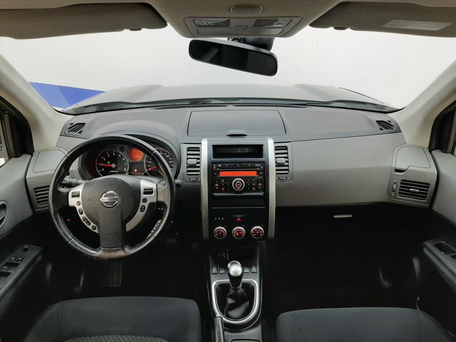Nissan X-Trail II Москва  - изображение 9