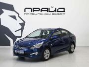 Hyundai Solaris I Рестайлинг Ростов-на-Дону  - изображение 22
