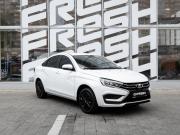 Lada (ВАЗ) Vesta I Рестайлинг (NG) Ставрополь  - изображение 23