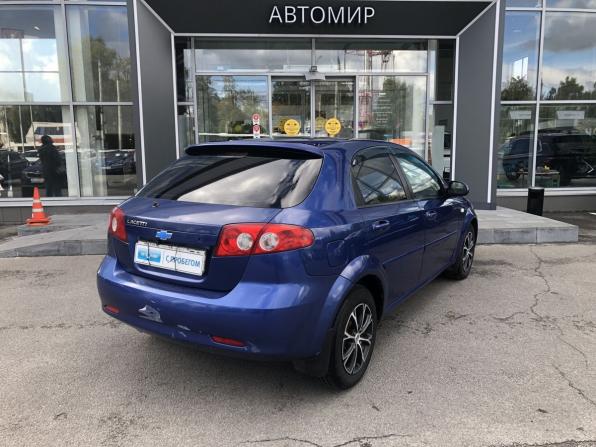 Chevrolet Lacetti I с пробегом 2008 года, цена 340 000 рублей, 296341 км, хэтчбек, Автокод Объявления