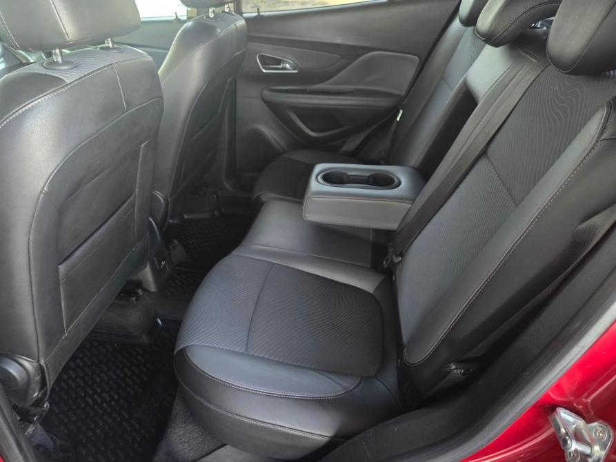 Opel Mokka I Таганрог  - изображение 21