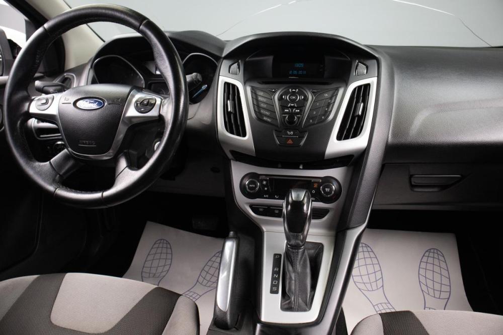 Ford Focus III Оренбург  - изображение 9