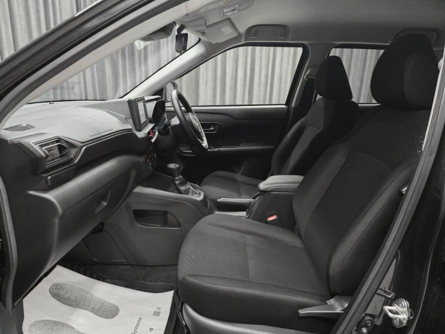 Daihatsu Rocky A200 Красноярск  - изображение 14