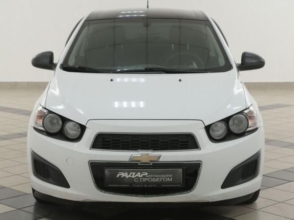Chevrolet Aveo II с пробегом 2012 года, цена 423 000 рублей, 201800 км, седан, Автокод Объявления