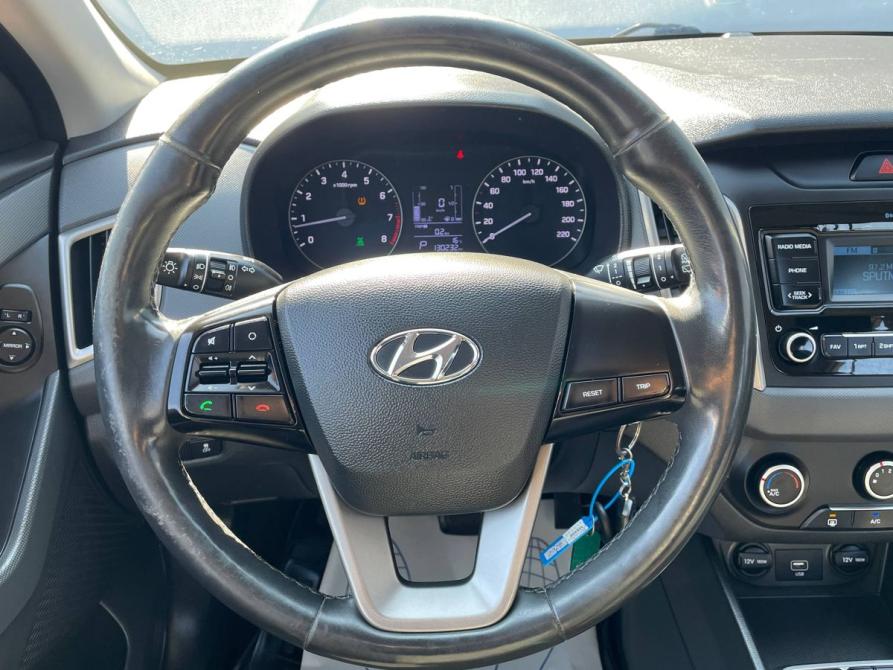 Hyundai Creta I Стерлитамак  - изображение 23