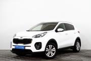 Kia Sportage IV Сургут  - изображение 22