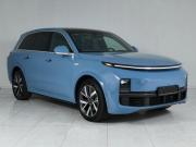 Li Auto (Lixiang) L8 I Москва  - изображение 28