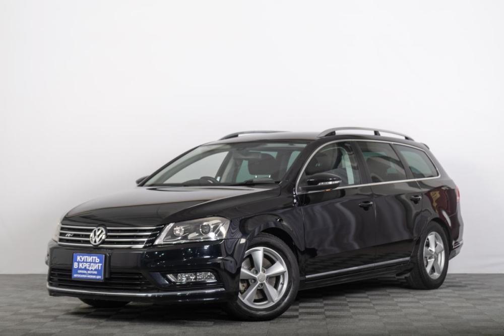 Volkswagen Passat B7 Томск  - изображение 2