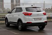 Hyundai Creta I Уфа  - изображение 33