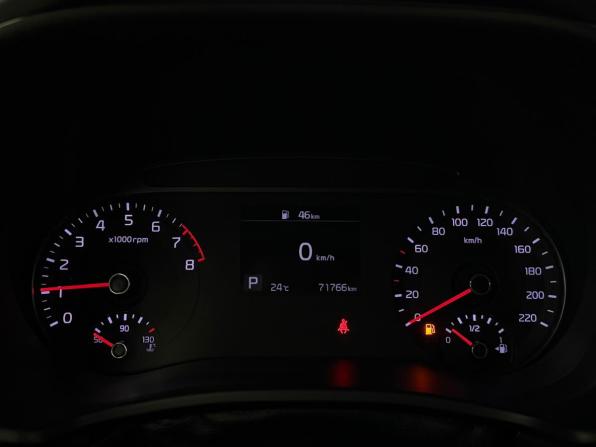 Kia Soul III с пробегом 2019 года, цена 2 047 000 рублей, 71550 км, хэтчбек, Автокод Объявления