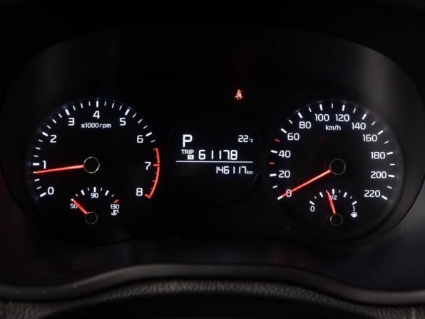 Kia Picanto III с пробегом 2019 года, цена 1 159 000 рублей, 146117 км, хэтчбек, Автокод Объявления