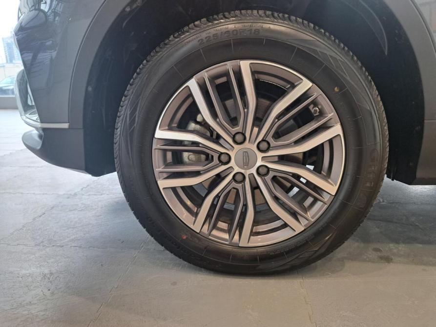 Geely Atlas Pro Казань  - изображение 22