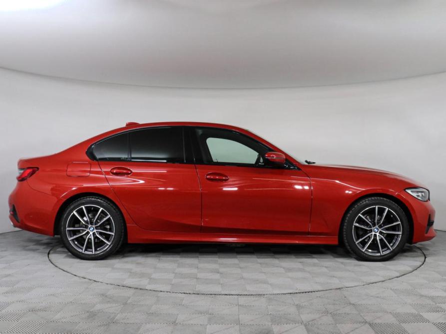 BMW 3 серии VII (G2x) Химки  - изображение 6