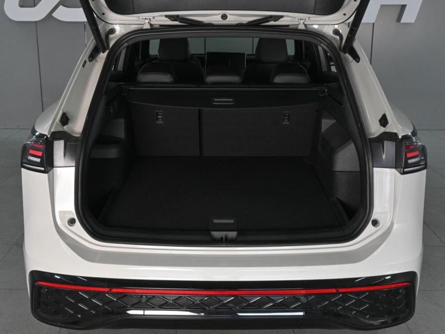 Volkswagen Tiguan III (China Market) Ростов-на-Дону  - изображение 23