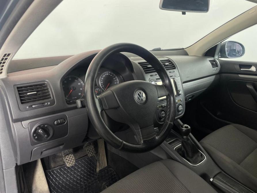 Volkswagen Jetta V Воронеж  - изображение 8