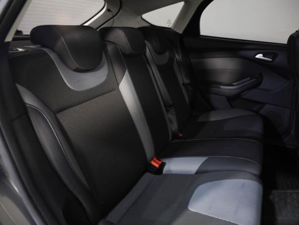 Ford Focus III с пробегом 2013 года, цена 589 000 рублей, 227414 км, хэтчбек, Автокод Объявления