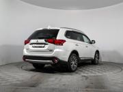 Mitsubishi Outlander III Рестайлинг 2 Санкт-Петербург  - изображение 24