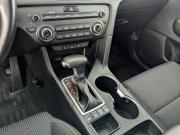 Kia Sportage IV Рестайлинг Москва  - изображение 43