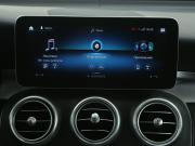 Mercedes-Benz GLC I (X253) Рестайлинг Иваново  - изображение 34