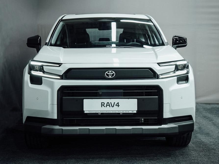 Toyota RAV4 VI (XA60) Брянск  - изображение 2