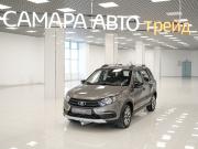 Lada (ВАЗ) Granta I Рестайлинг Самара  - изображение 21