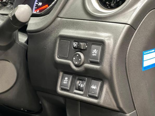 Nissan Note II Рестайлинг с пробегом 2018 года, цена 1 025 000 рублей, 160500 км, хэтчбек, Автокод Объявления