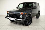 Lada (ВАЗ) 2121 (4x4) I Рестайлинг Саратов  - изображение 22