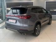 Chery Tiggo 8 Pro Max I Рестайлинг Москва  - изображение 22