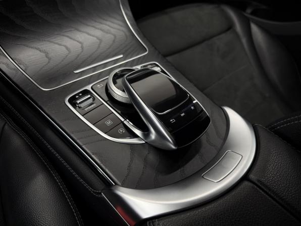 Mercedes-Benz GLC Coupe I (C253) с пробегом 2018 года, цена 3 470 000 рублей, 96185 км, внедорожник, Автокод Объявления