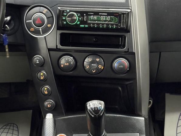 SsangYong Kyron I Рестайлинг с пробегом 2013 года, цена 1 085 000 рублей, 109867 км, внедорожник, Автокод Объявления