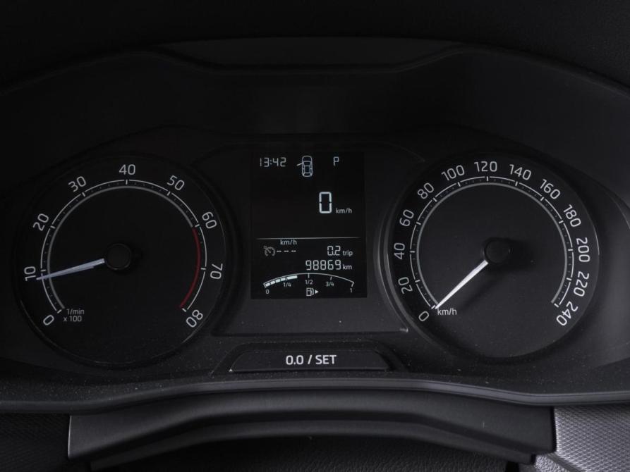 Skoda Rapid II Ростов-на-Дону  - изображение 16