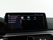 BMW 5 серии VII (G30/G31/G38) Рестайлинг Москва  - изображение 62