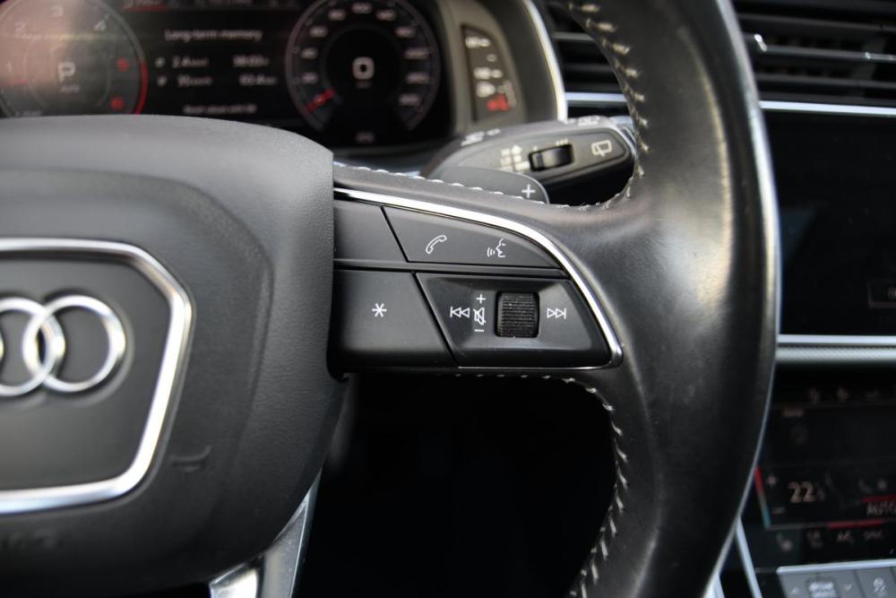Audi Q7 II (4M) Рестайлинг Иркутск  - изображение 17